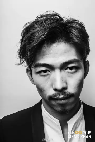 Zdjęcie Zhang Yu -> Zhang Yu #339851