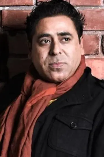 Zdjęcie Shailender Sodhi #243964