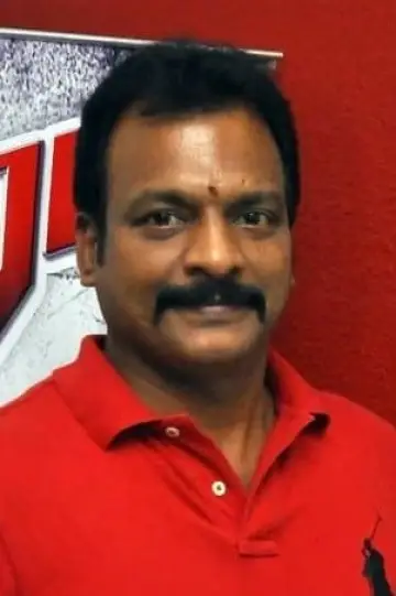 Zdjęcie Pondy Ravi #256886