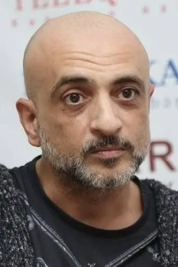 Zdjęcie Agil Guliyev #421516