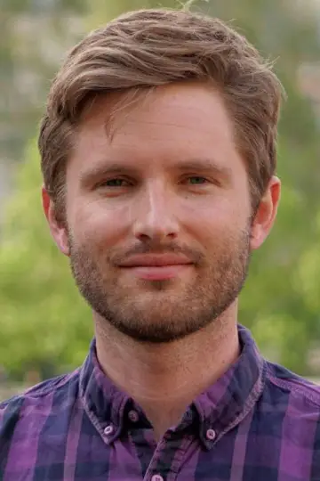 Zdjęcie John Carey #4229