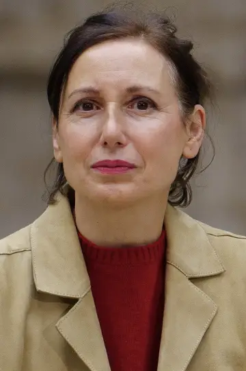 Zdjęcie María Ruido