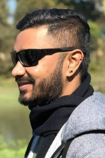 Zdjęcie Adeep Singh Manki #131108