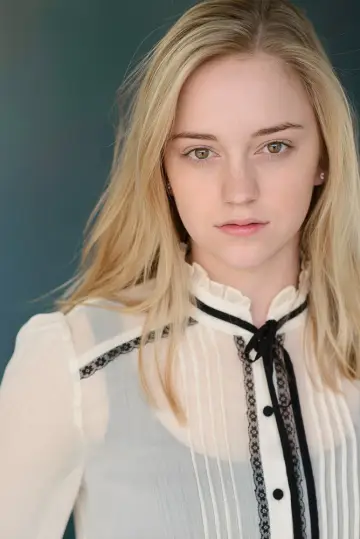 Zdjęcie Bailey Gavulic #512531