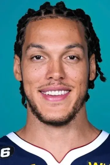 Zdjęcie Aaron Gordon #83550