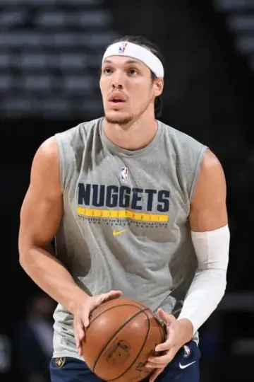 Zdjęcie Aaron Gordon #83551