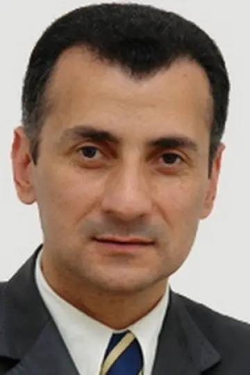 Zdjęcie Mir Shahin