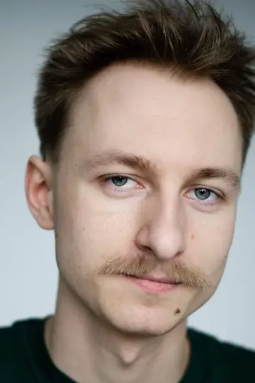 Zdjęcie Oskar Jarzombek #293694