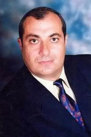 Zdjęcie Amir Pahlawan #454414