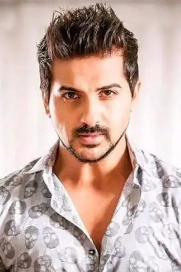 Zdjęcie Pushkar Jog #129641