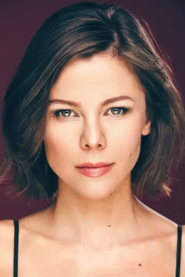 Zdjęcie Anita Leeman Torres
