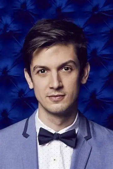 Zdjęcie Josh Sharp #94126