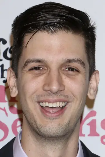 Zdjęcie Josh Sharp #94127
