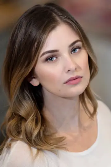 Zdjęcie Stephanie Moran #64333
