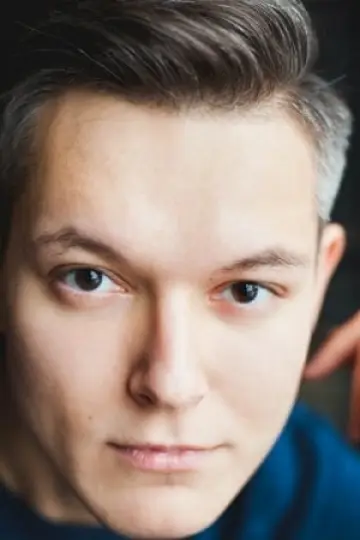 Zdjęcie Anton Khristenko #133005