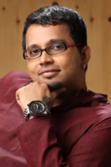 Zdjęcie K. G. Ranjith #384293