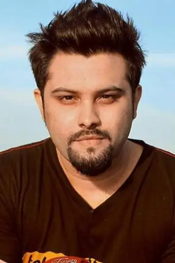 Zdjęcie Yazin Nizar #242430