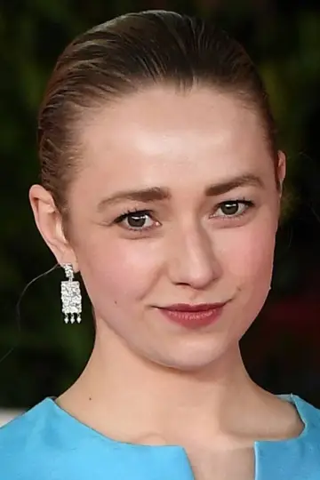Zdjęcie Krystyna Kujat-Thorpe (Kristine Kujath Thorp) #330138