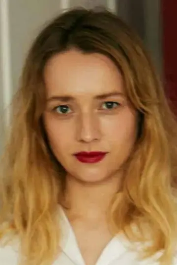 Zdjęcie Krystyna Kujat-Thorpe (Kristine Kujath Thorp) #330139