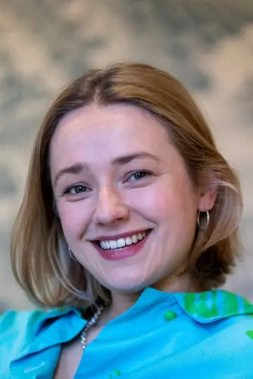 Zdjęcie Krystyna Kujat-Thorpe (Kristine Kujath Thorp) #66252