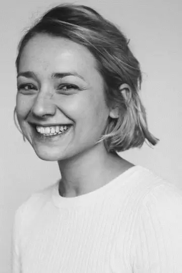 Zdjęcie Krystyna Kujat-Thorpe (Kristine Kujath Thorp) #66254
