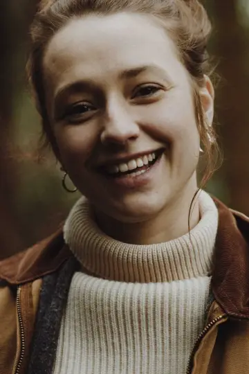 Zdjęcie Krystyna Kujat-Thorpe (Kristine Kujath Thorp) #66255