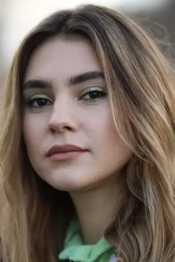 Zdjęcie  (Stefanie Giesinger) #407376