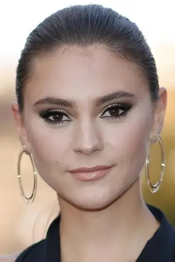 Zdjęcie  (Stefanie Giesinger) #407377