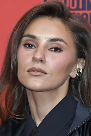 Zdjęcie  (Stefanie Giesinger) #407378