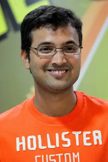 Zdjęcie Sri Krishna #139762