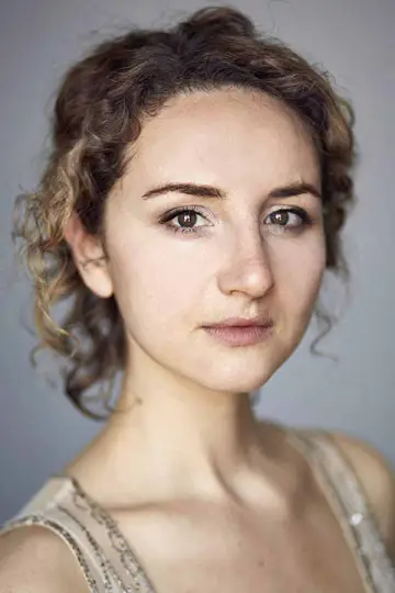 Zdjęcie Judith Georgi #35780