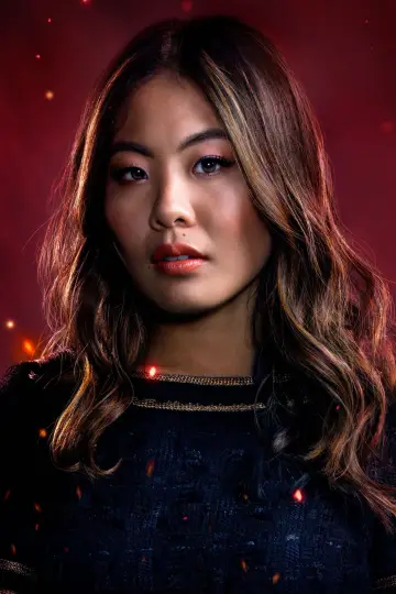 Zdjęcie Nicole Kang #108012