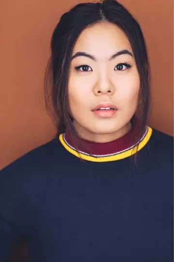 Zdjęcie Nicole Kang #108013