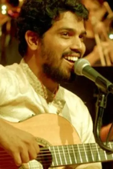 Zdjęcie Pradeep Kumar → Pradeep Kumar #189348