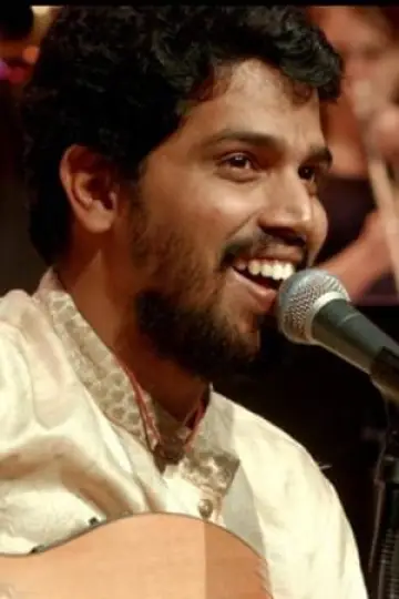 Zdjęcie Pradeep Kumar → Pradeep Kumar #189349