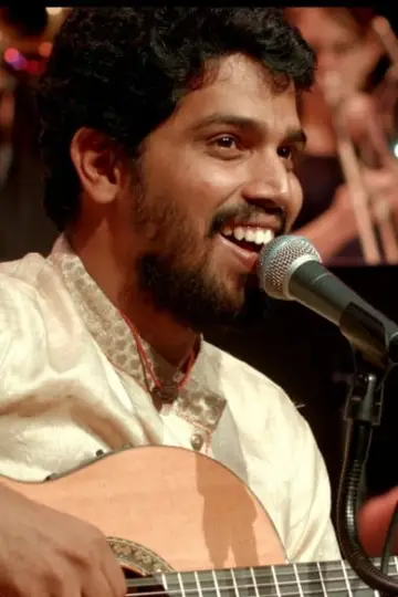 Zdjęcie Pradeep Kumar → Pradeep Kumar (Pradeep Kumar) #189351