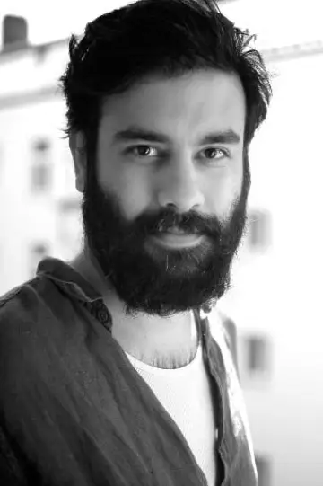 Zdjęcie Alireza Goławszan #250912