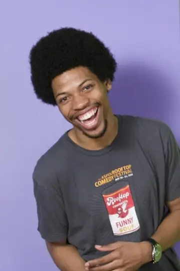 Zdjęcie Mike E. Winfield #91372