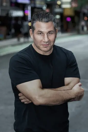Zdjęcie Mike Vecchione #102595