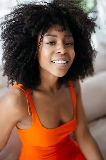 Zdjęcie Gabrielle Graham #85600