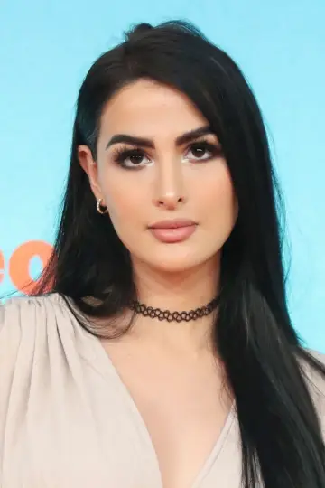 Zdjęcie Alia Shelesh #24583