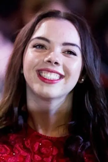Zdjęcie Katie Jackson #10251