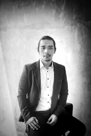 Zdjęcie Michael Kho #55492
