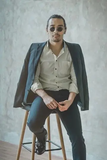 Zdjęcie Michael Kho #55495