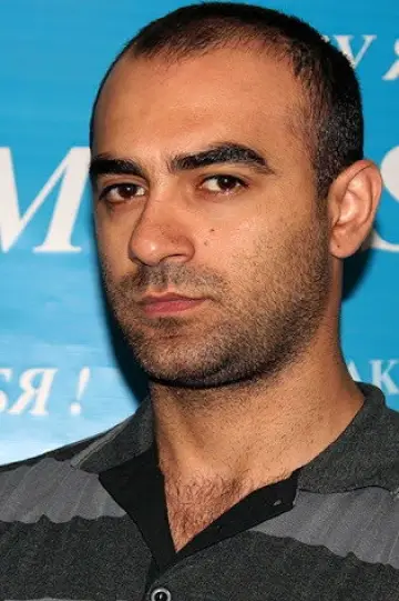 Zdjęcie Murad Abdullajew #450420