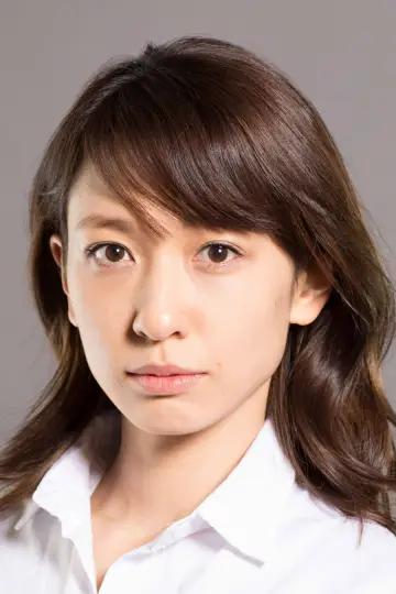 Zdjęcie Natsuko Kobayashi