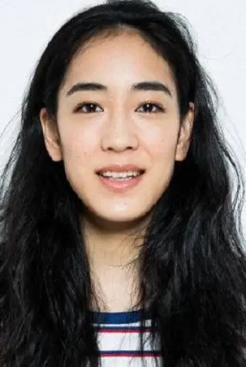 Zdjęcie Sally Mizuno