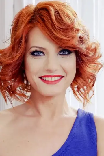 Zdjęcie Claudia Ieremia #130078