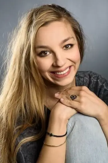 Zdjęcie Ilinca Manolache #130073