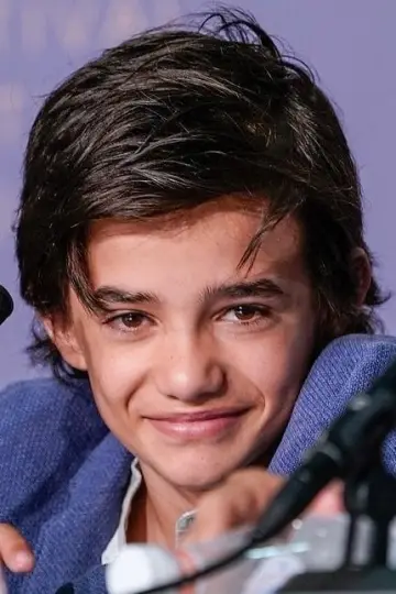 Zdjęcie Zain Al Rafeea #69747